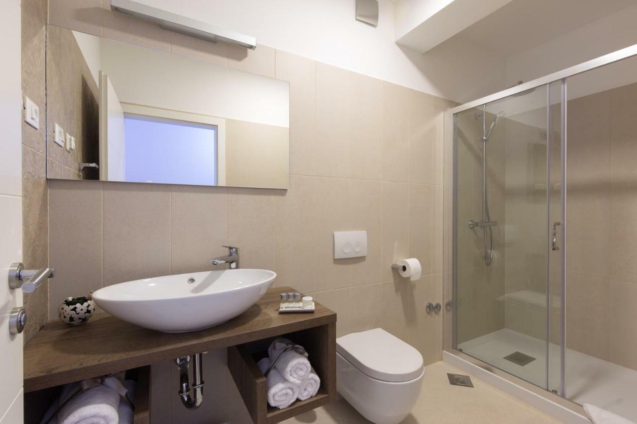 B&B Villa Maris ปูนัต ภายนอก รูปภาพ